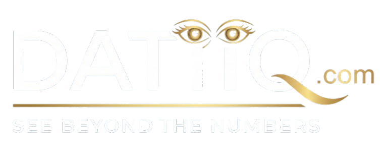 DATiiQ.com — See Beyond the Numbers